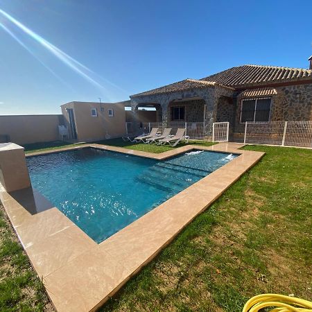 Casa Silvia Villa Кадис Екстериор снимка