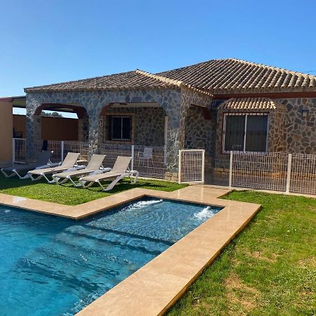 Casa Silvia Villa Кадис Екстериор снимка