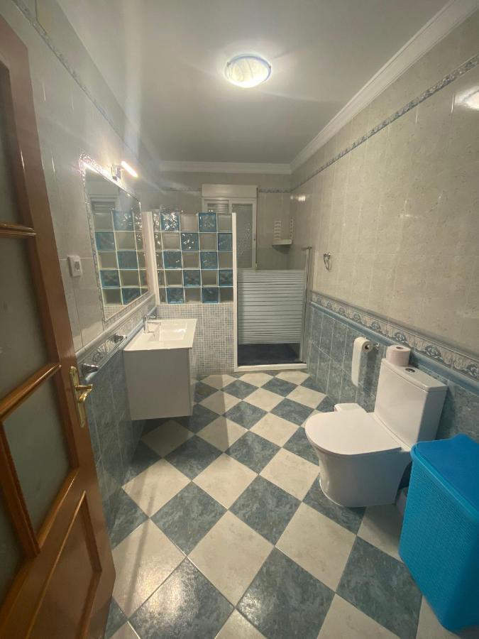 Casa Silvia Villa Кадис Екстериор снимка