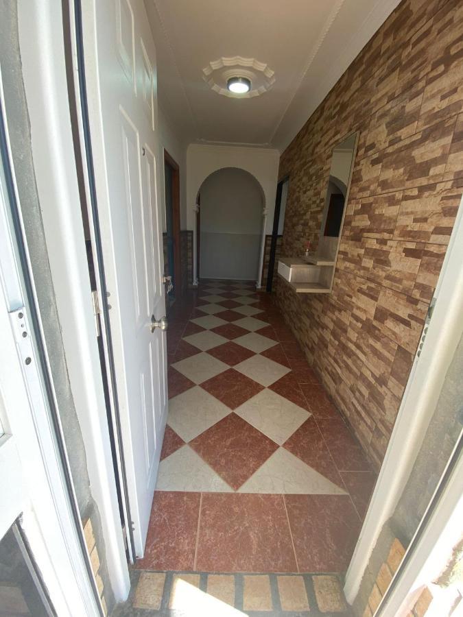 Casa Silvia Villa Кадис Екстериор снимка
