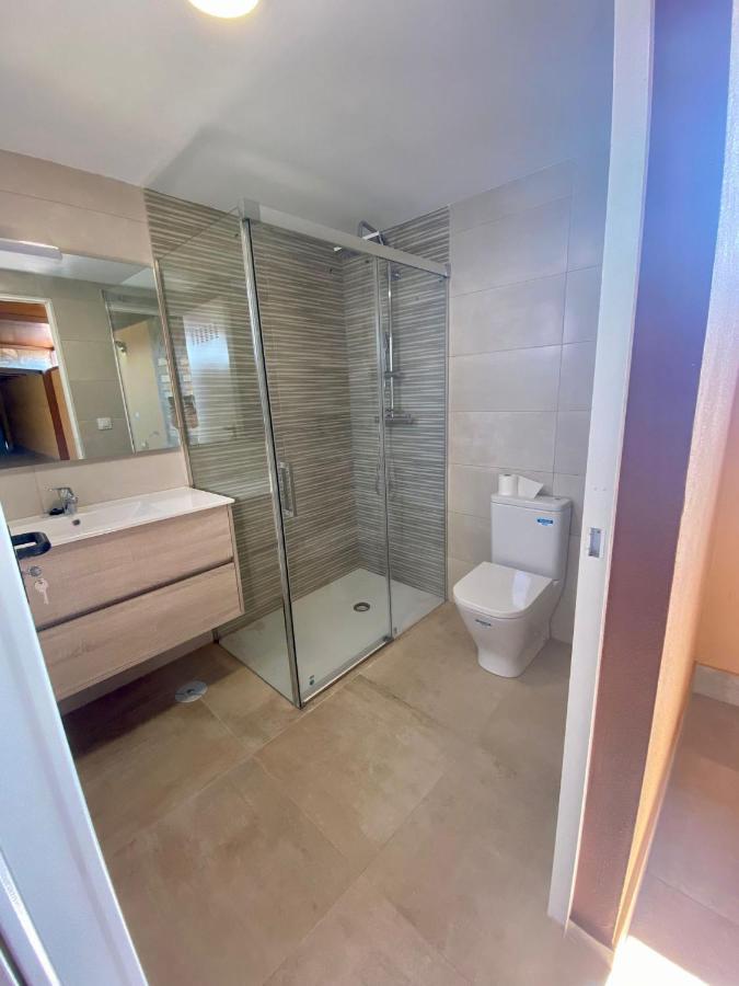 Casa Silvia Villa Кадис Екстериор снимка